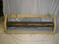 藏品(鐵製平田器)的圖片
